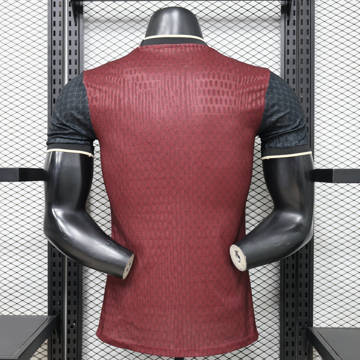 2026 Paris Special Edition Player Version Jersey