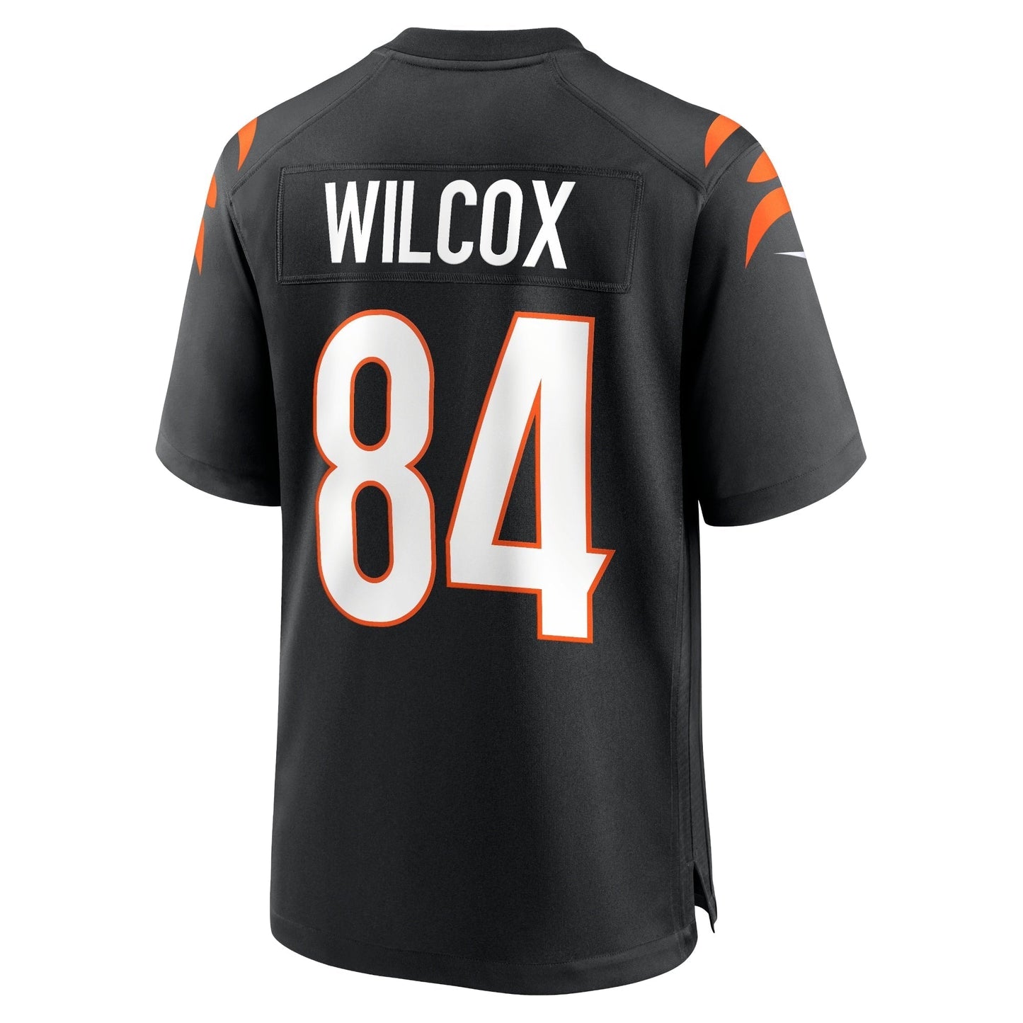 Mitchell Wilcox Cincinnati Bengals Nike Game Jersey - Black
