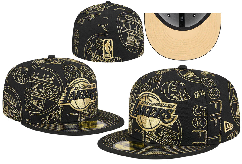 Los Angeles Dodgers Snapback