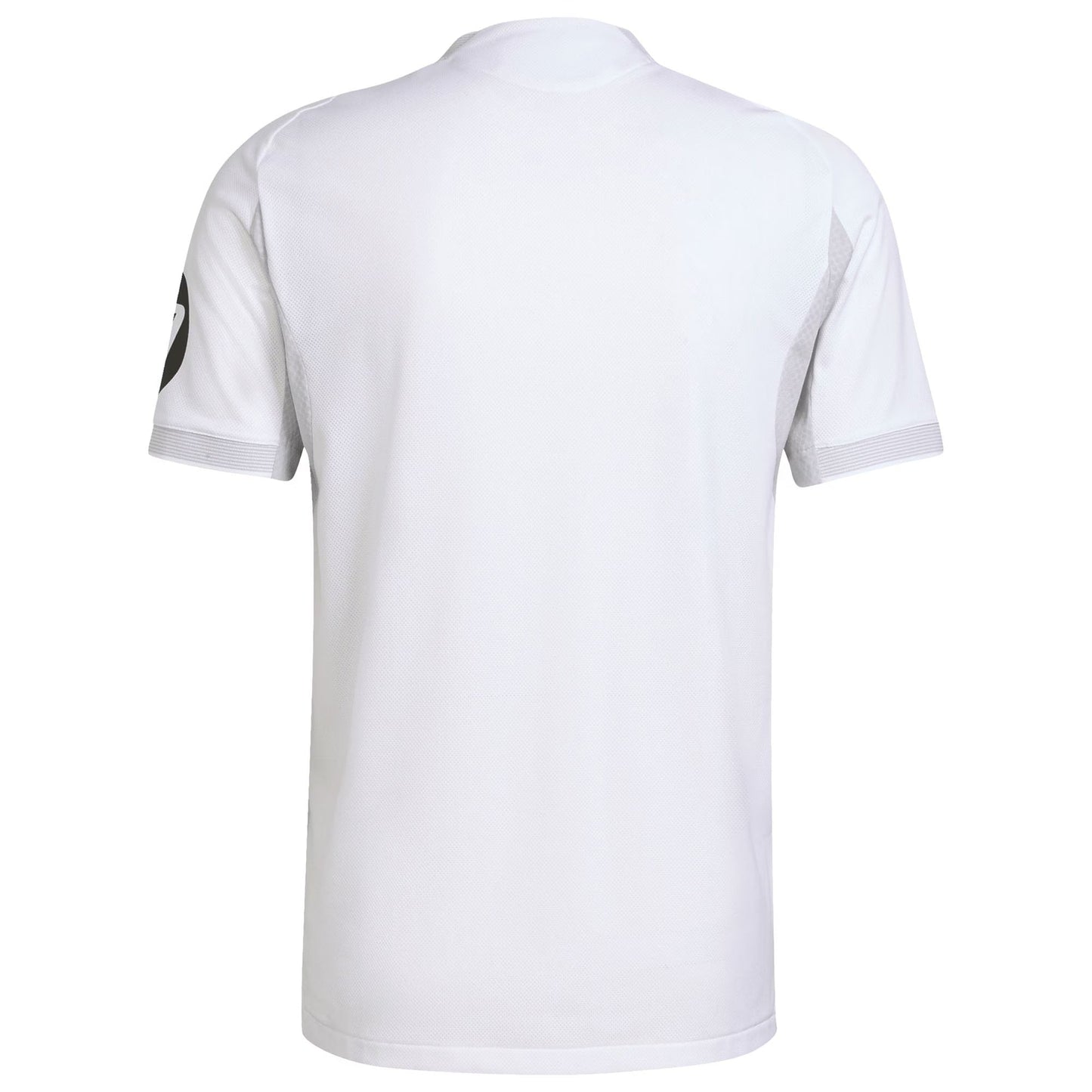 Adidas Real Madrid 2025/2026 Home Stadium Jersey - White