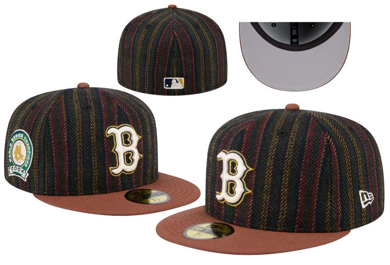 Boston Red Sox Snapback