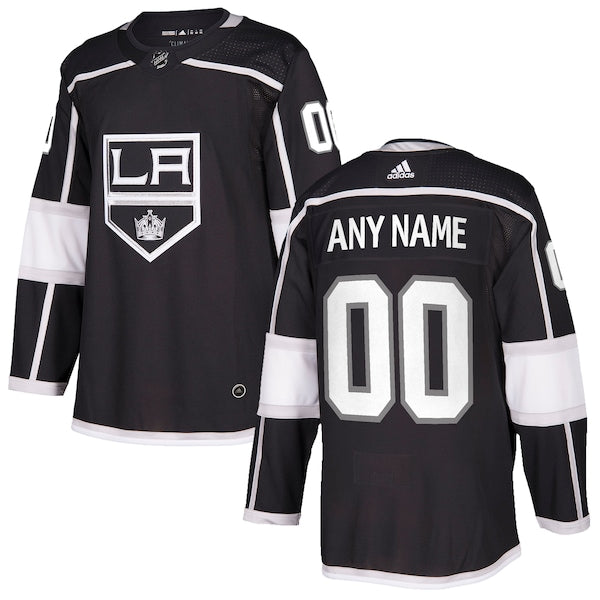 Custom Los Angeles Kings Jersey