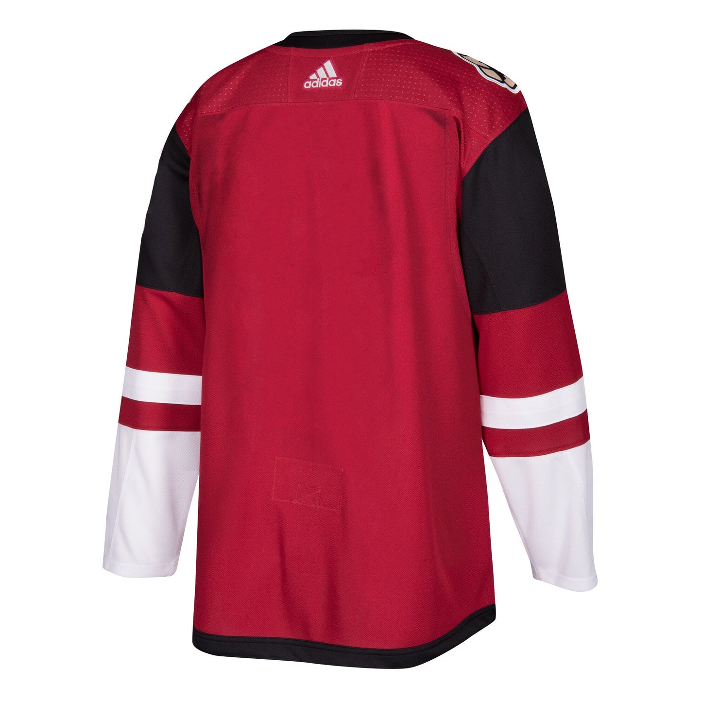 Arizona Coyotes Home customized Shirt - Maroon
