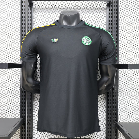 2026 Celtic FC St. Patrick's Day Irish Origins T-Shirt