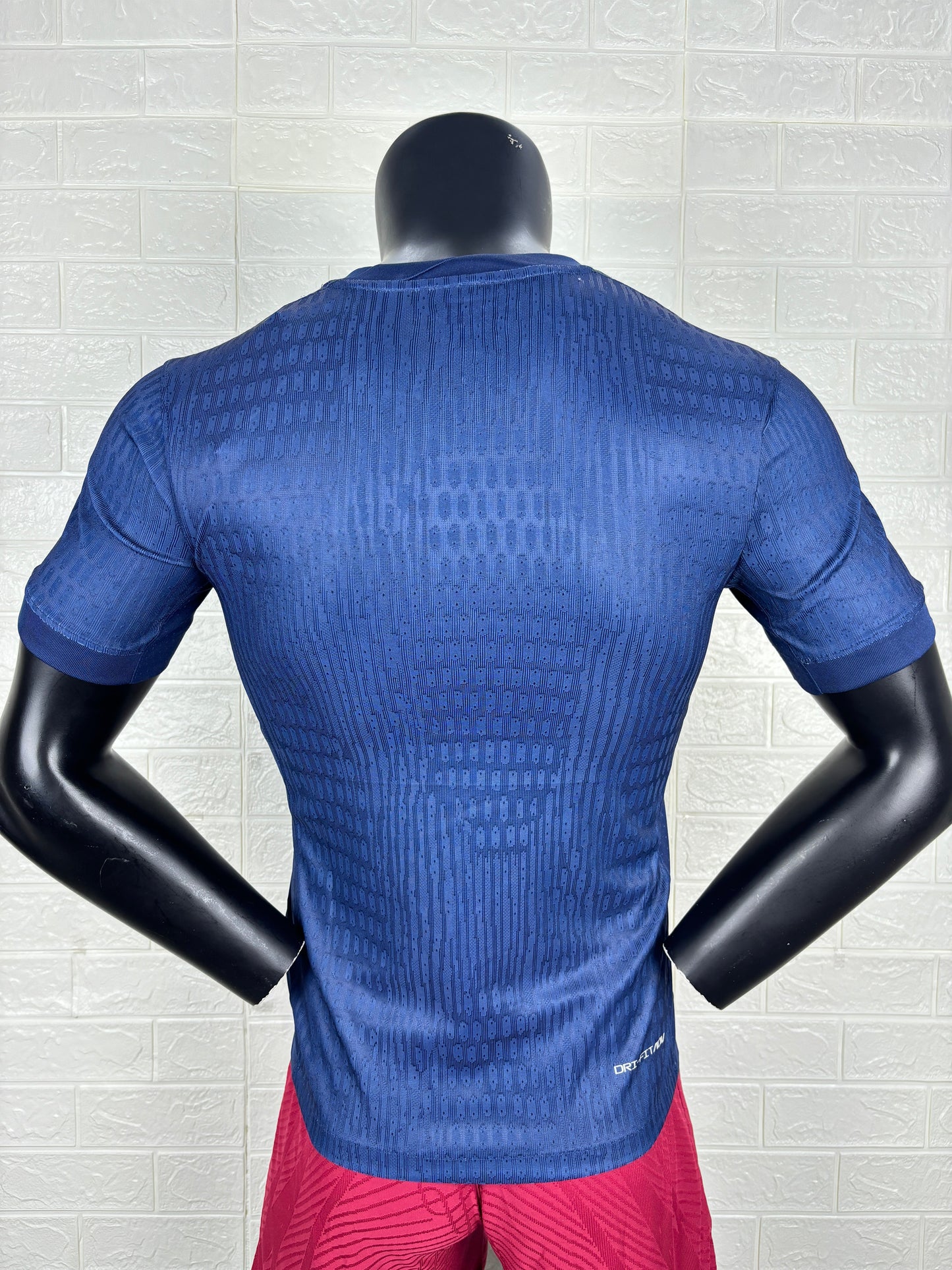 2025-26 Paris Saint-Germain Home ⭐ Player Version Jersey