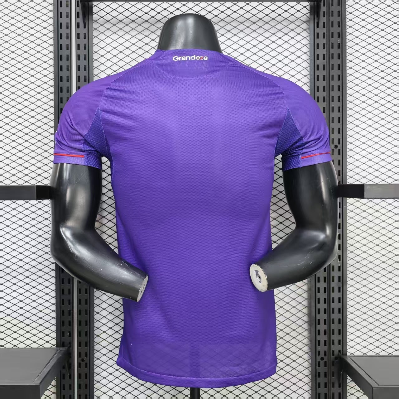 2026 River Plate Away Player Version Jersey (2nd Kit)