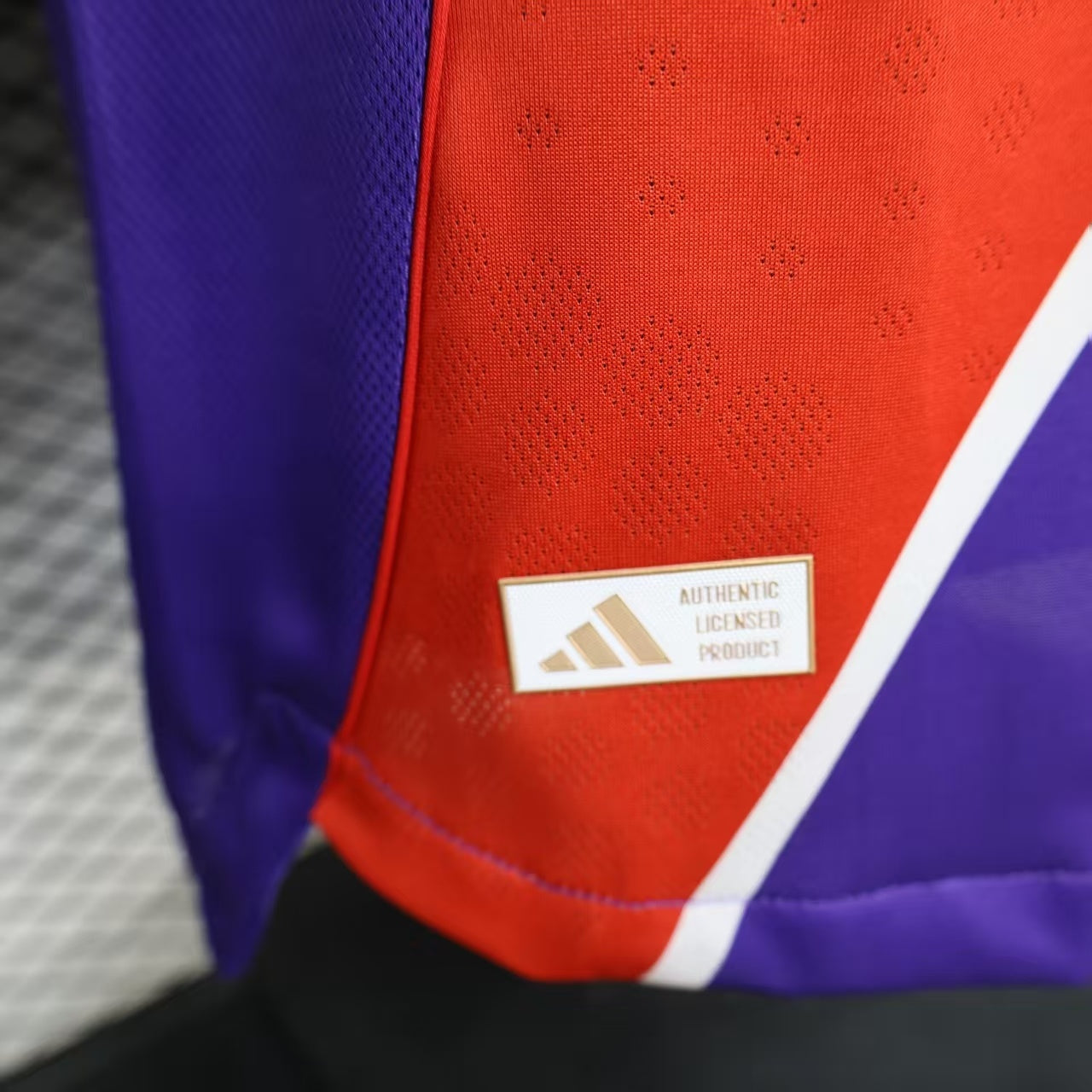 2026 River Plate Away Player Version Jersey (2nd Kit)