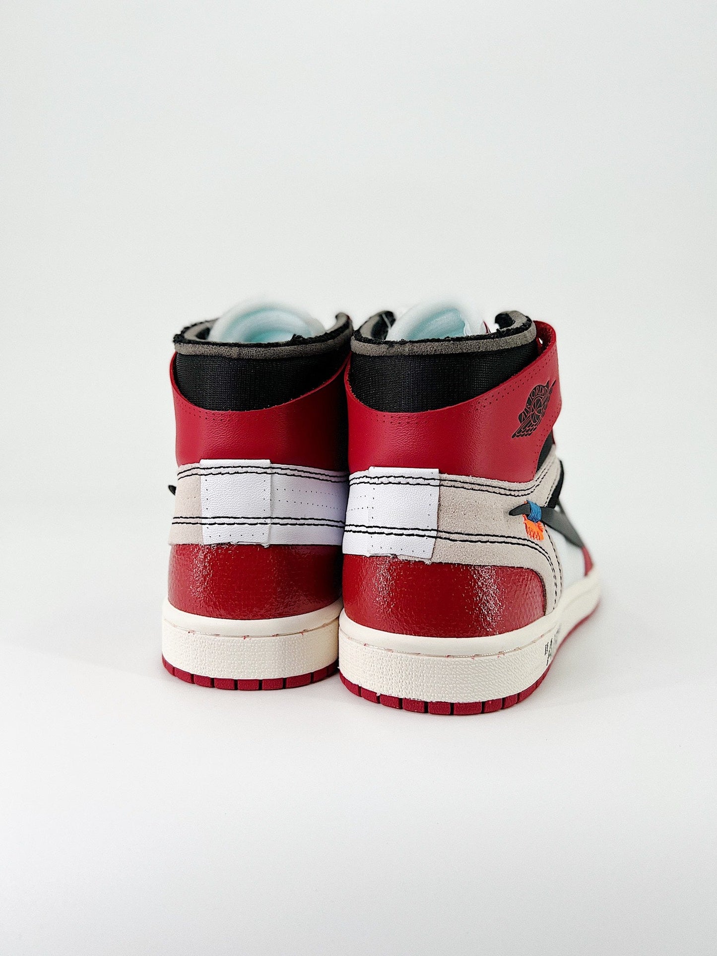 Air Jordan 1 Chicago