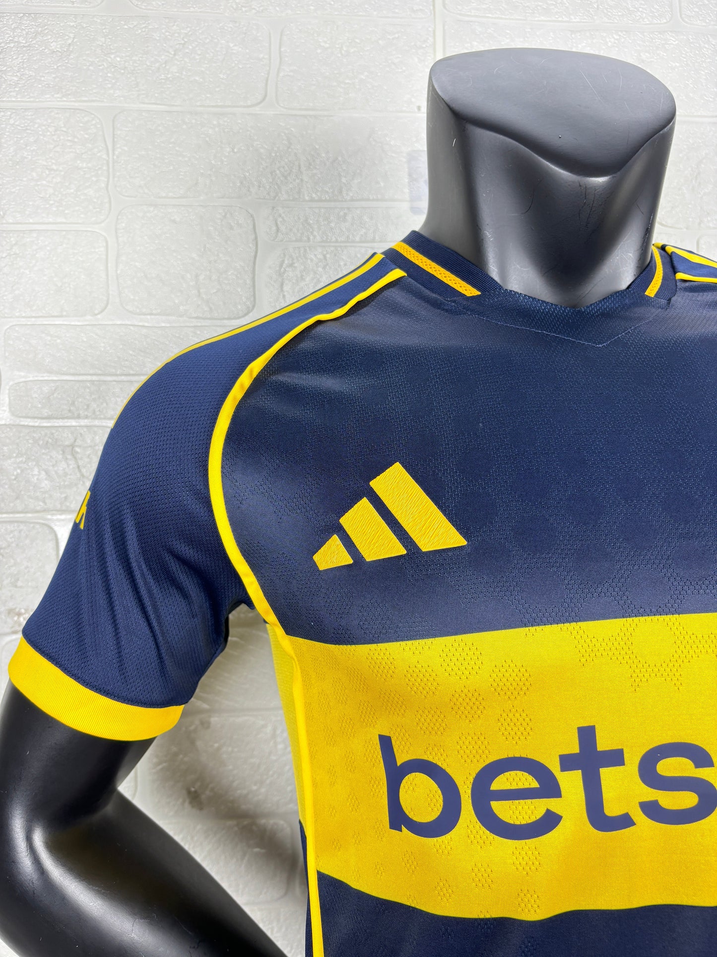 2025-26 Junior 120th Anniversary Edition Jersey