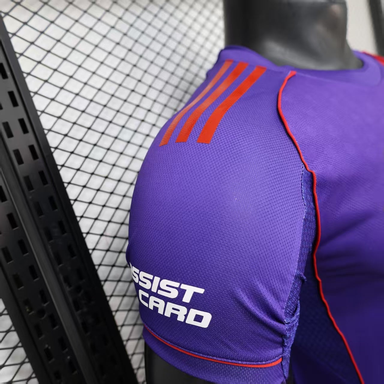 2026 River Plate Away Player Version Jersey (2nd Kit)