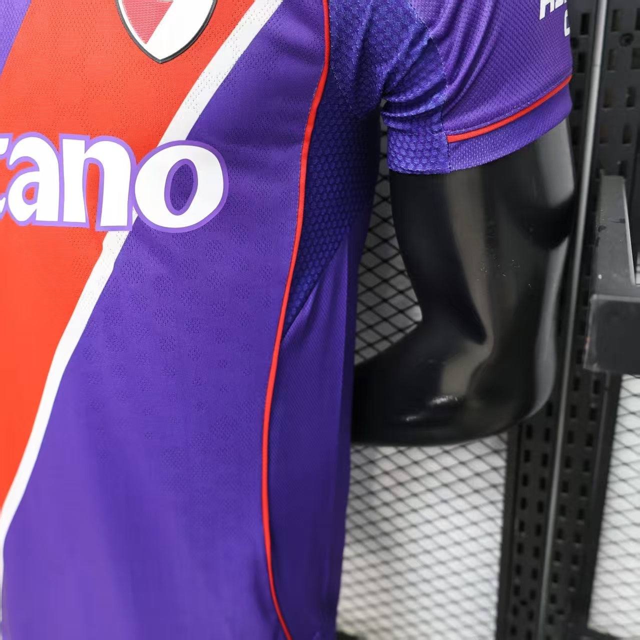 2026 River Plate Away Player Version Jersey (2nd Kit)