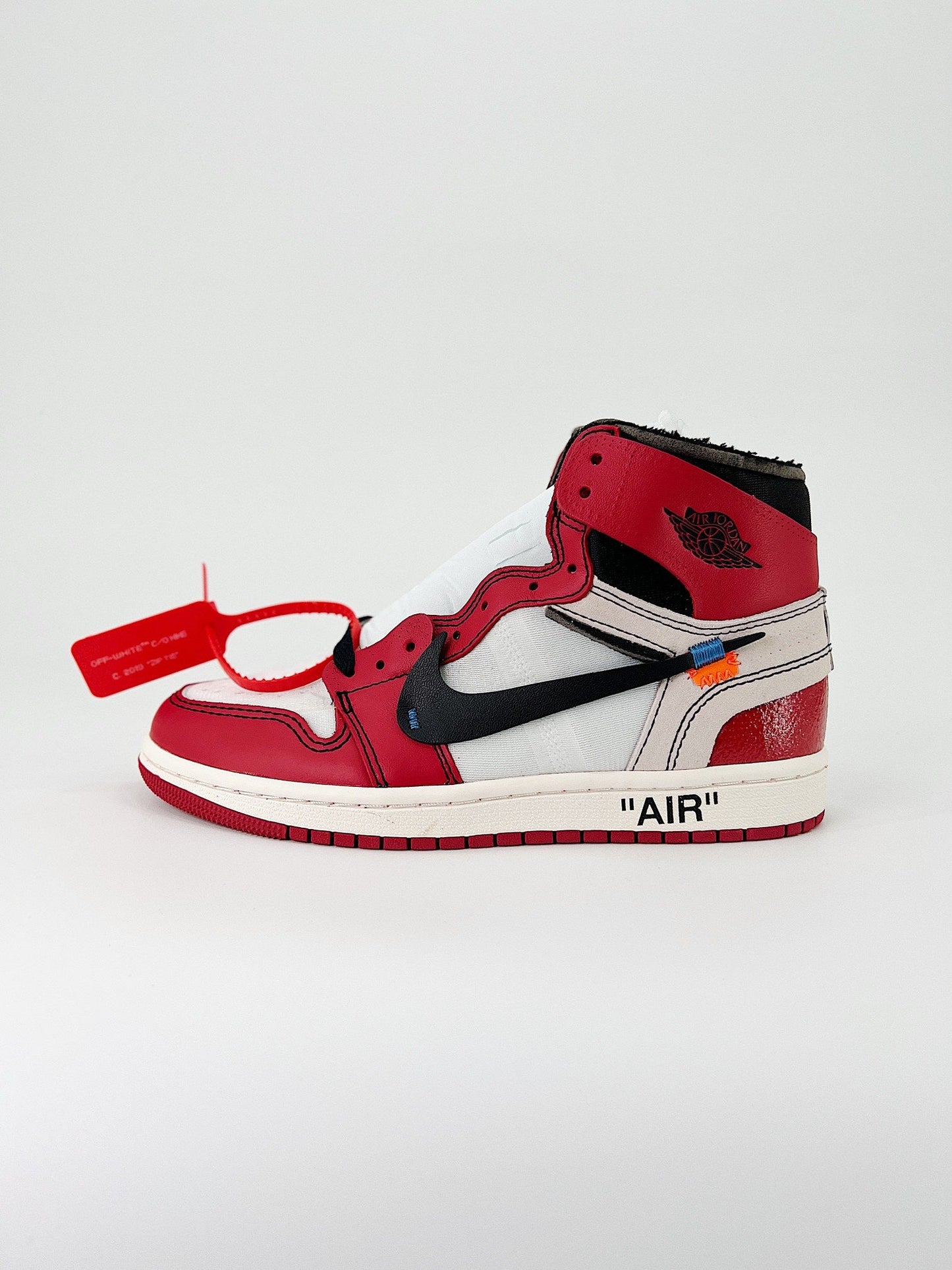 Air Jordan 1 Chicago