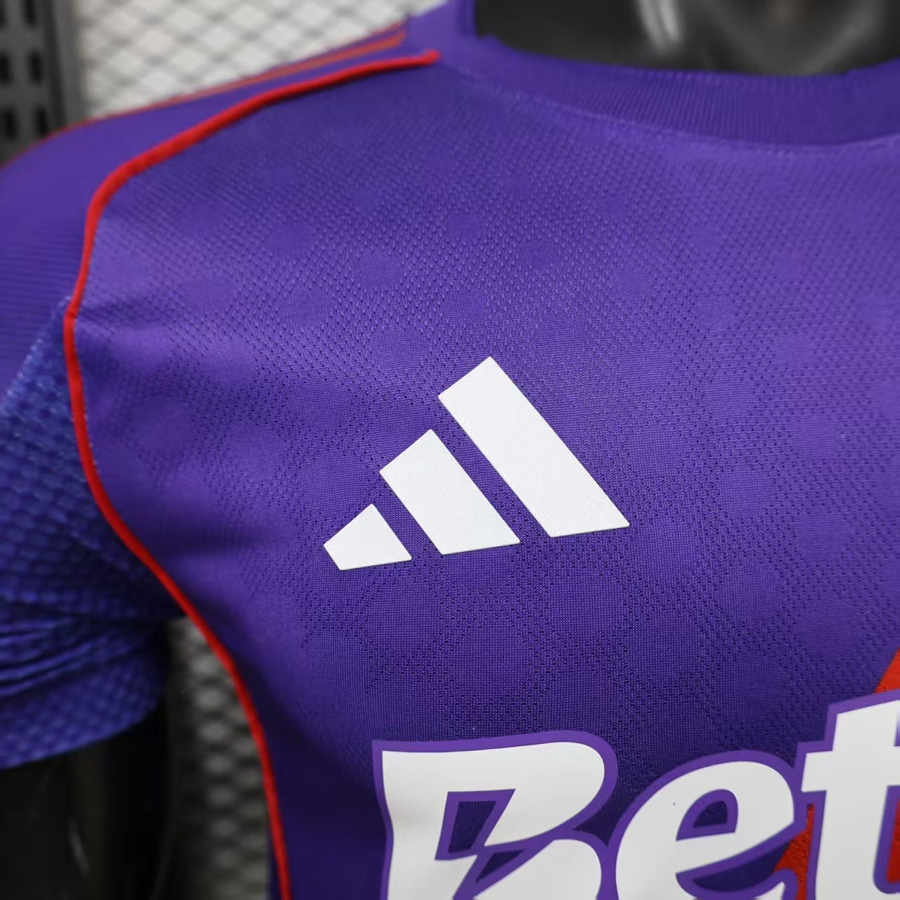 2026 River Plate Away Player Version Jersey (2nd Kit)