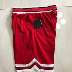 Slam Dunk Red MN