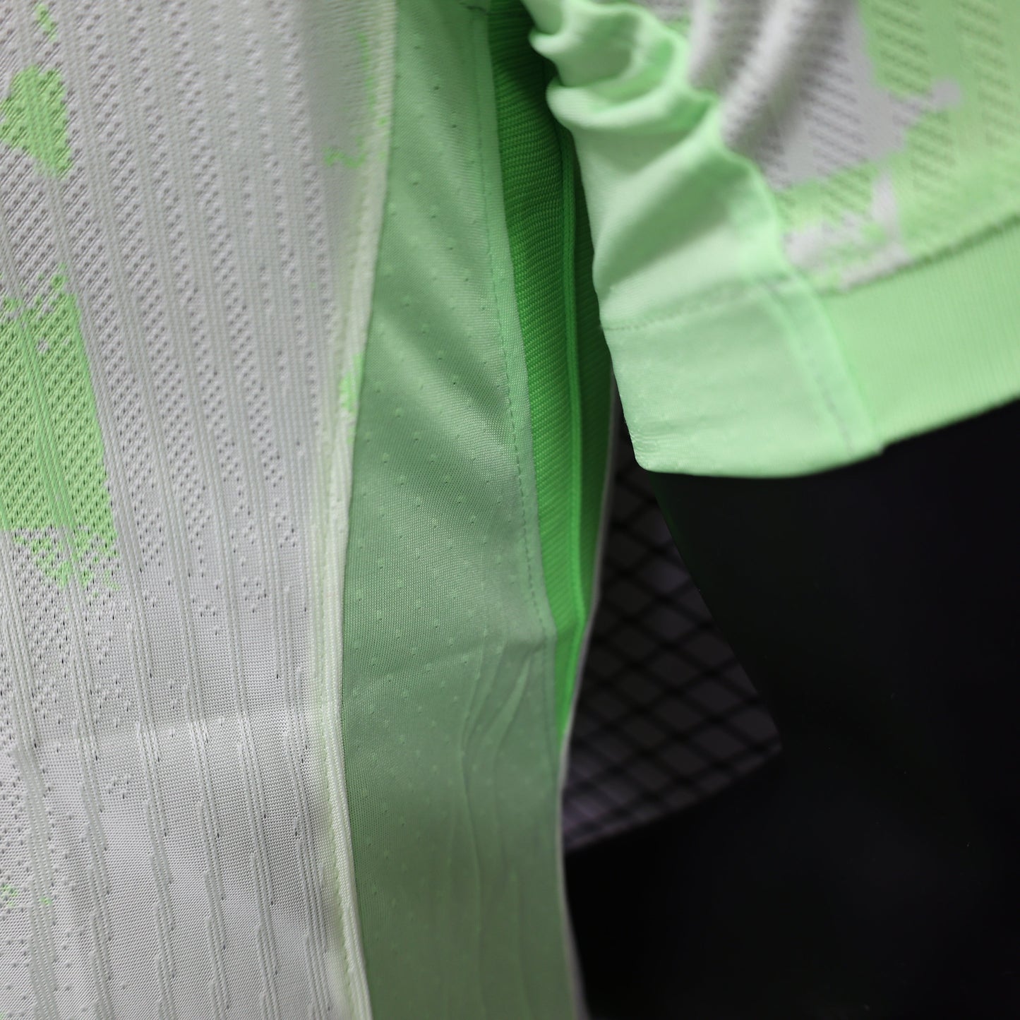 2026 Barcelona Second Away Blank Player Jersey