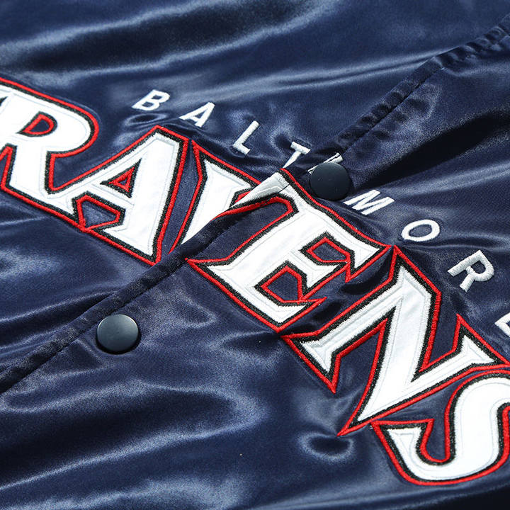 baltimore ravens Jacket