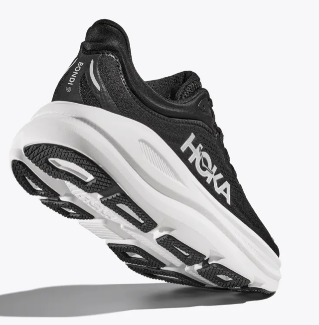 Men's Hoka Bondi 9 (Core Colors)