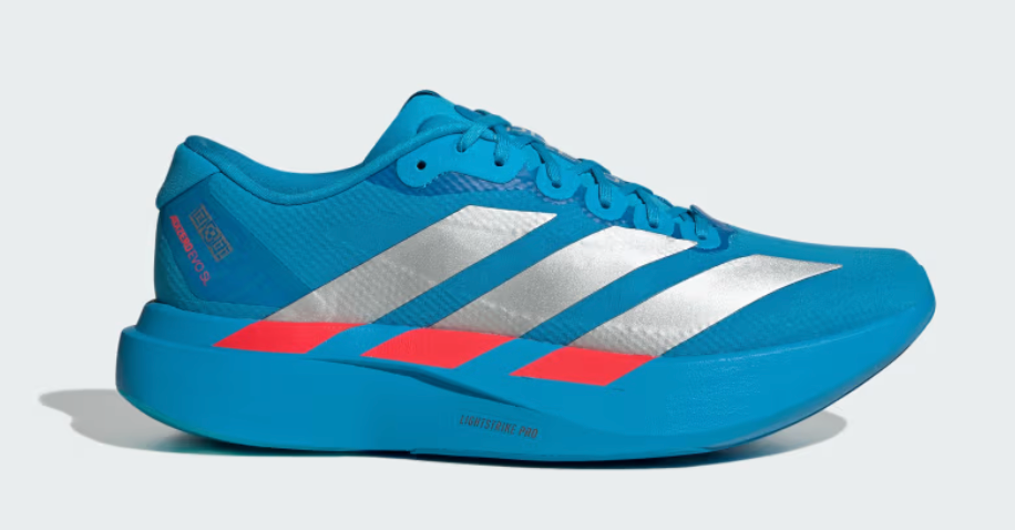 Men's Adidas Adizero EVO SL Woven