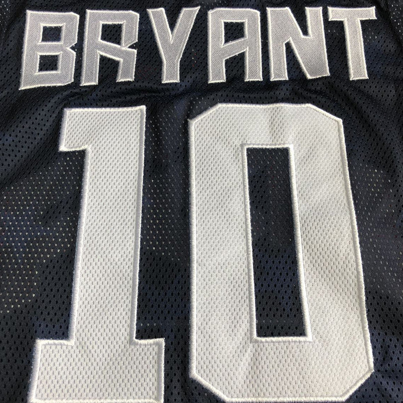 Dream Team Bryant Black 10 MN